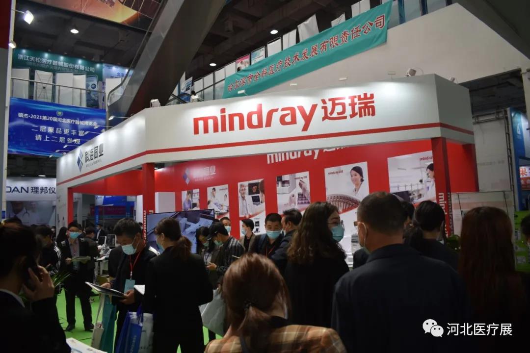 最新！46家IVD企業半年報大排行！